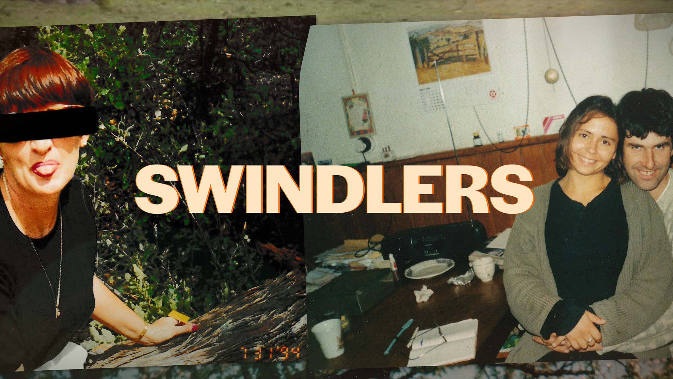 Swindlers