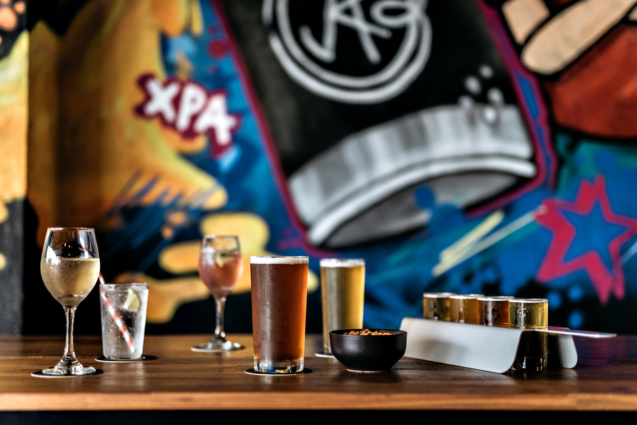 Functions — Bojak Brewing