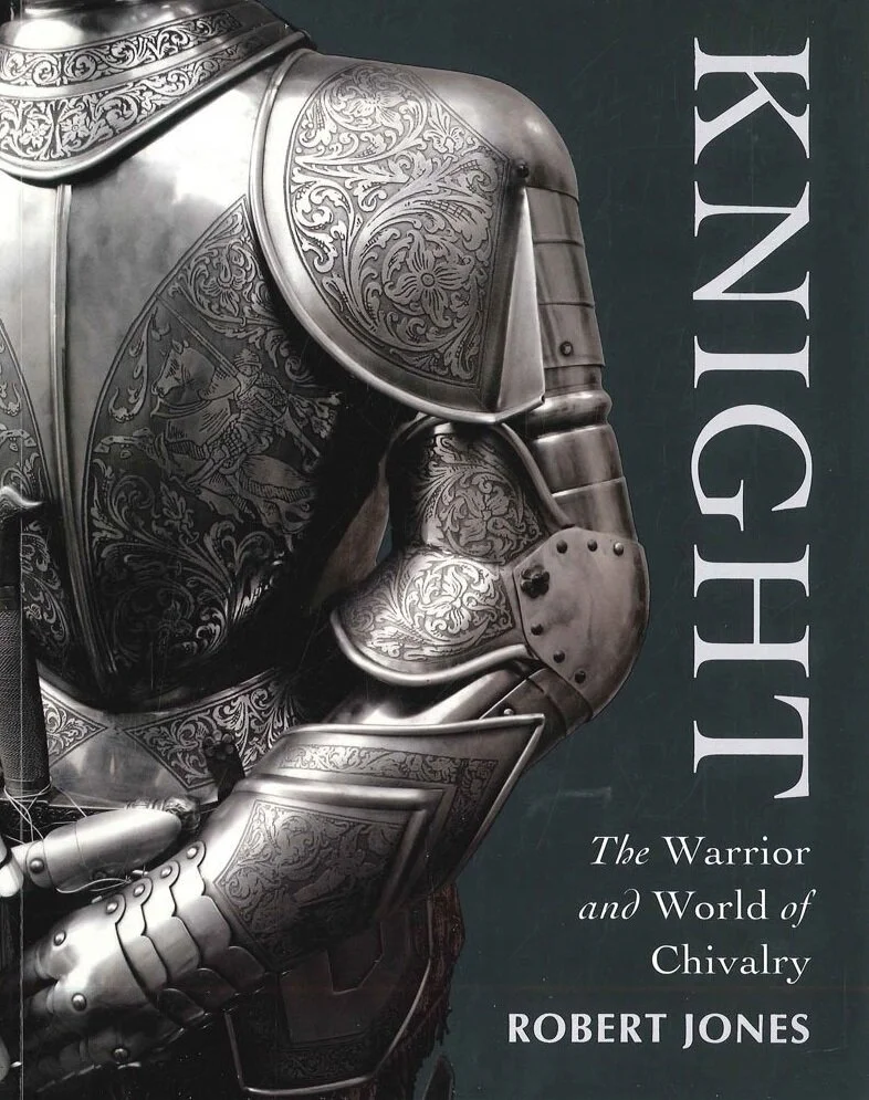 Books and Articles — Historian in Harness
