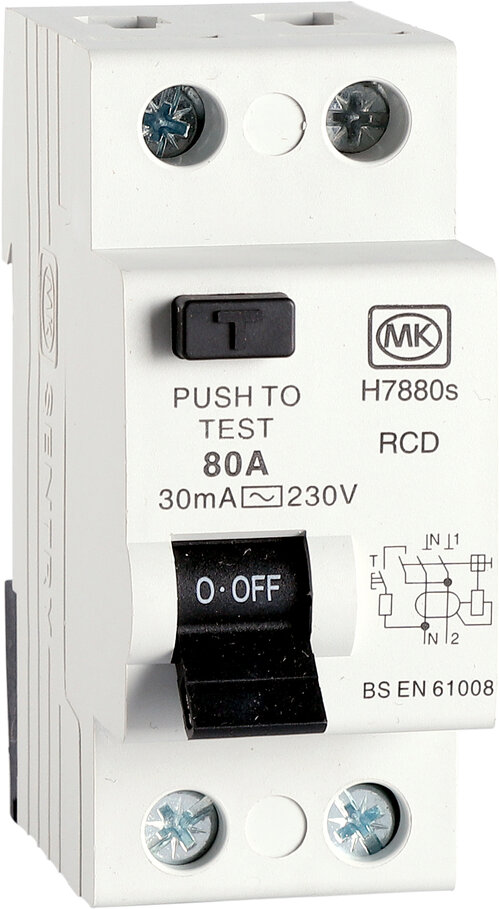 16A-LN5716s-LN5716-30mA Mk Sentry 16 Amp RCD-Doble Polo 16A-LN5716s-LN5716-30mA Mk Sentry 16 Amp RCD-Doble Polo