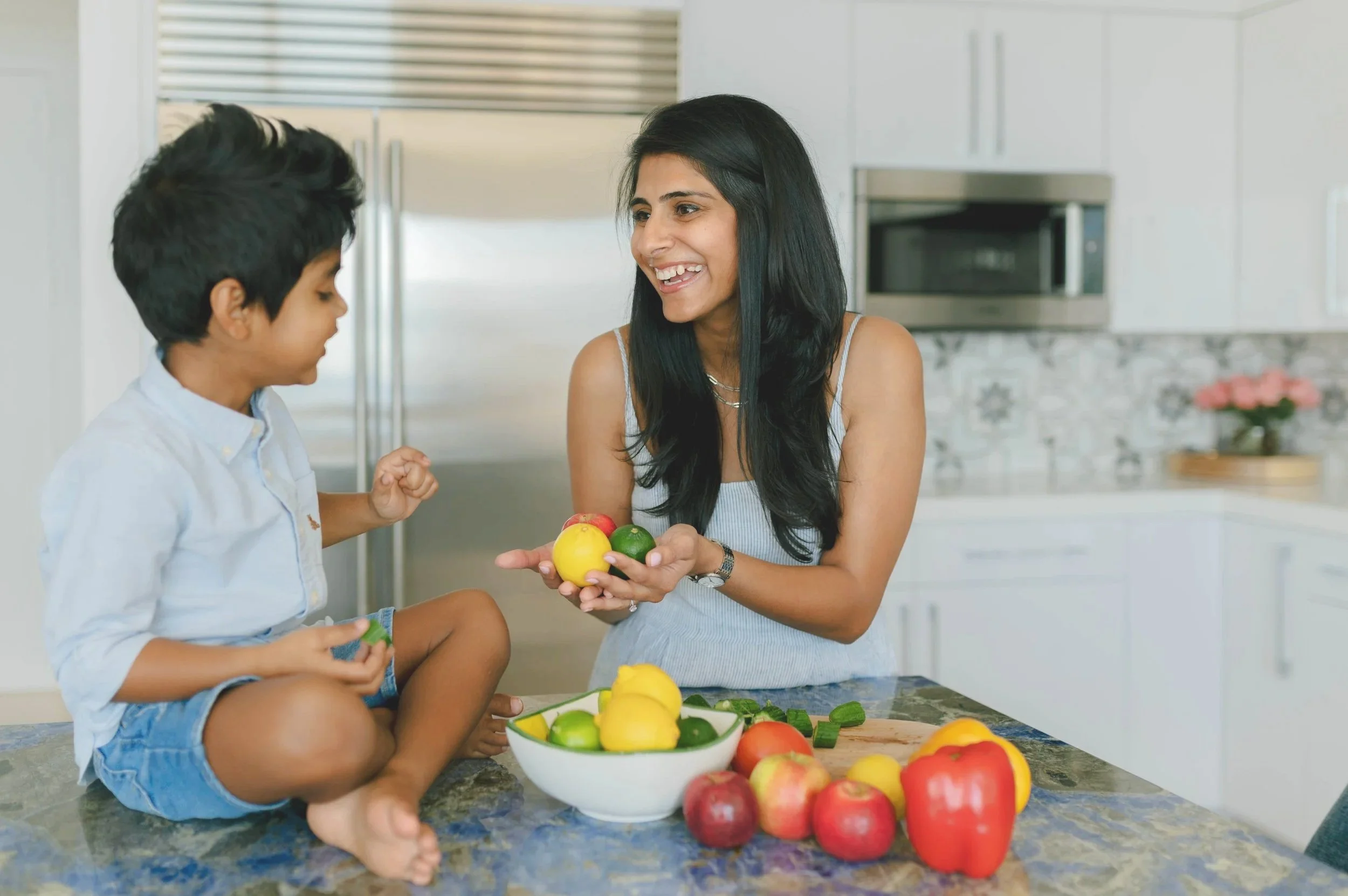 toddler picky eaters