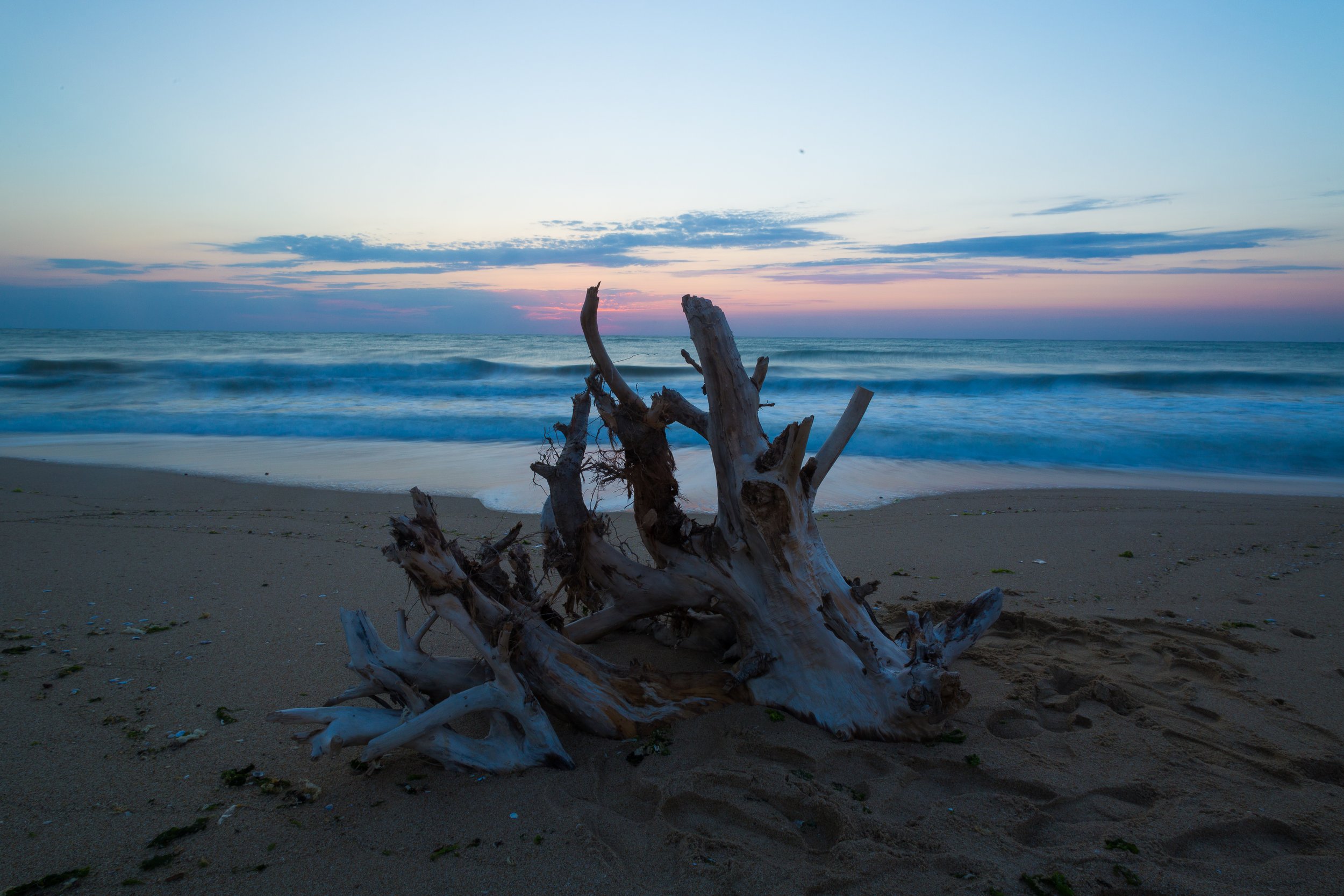Black Sea - II