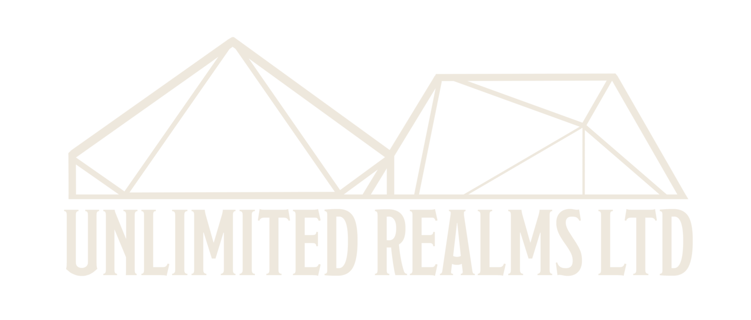 Unlimited Realms for Dungeons &amp; Dragons Products