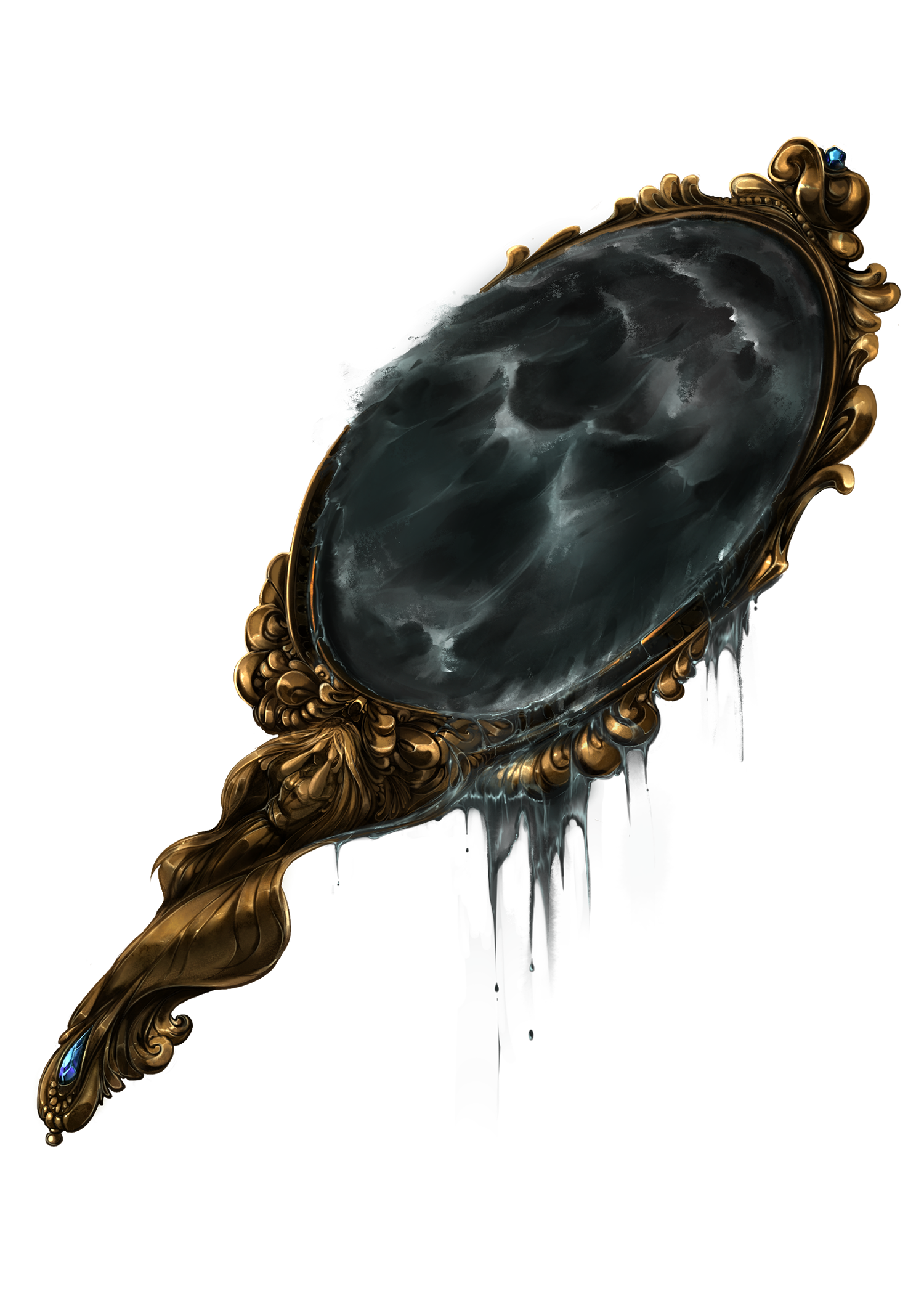 Unlimited Realms - Moor Mirror.png