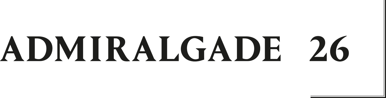 Admiralgade 26