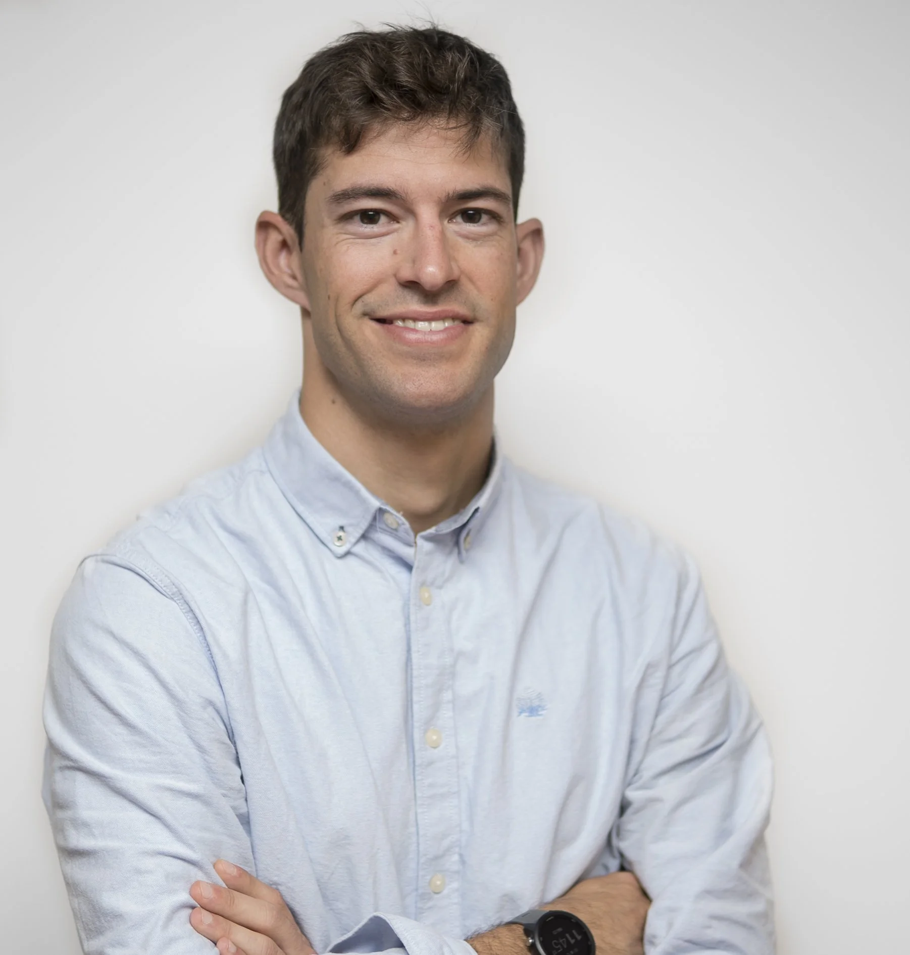 Gabriel Navales