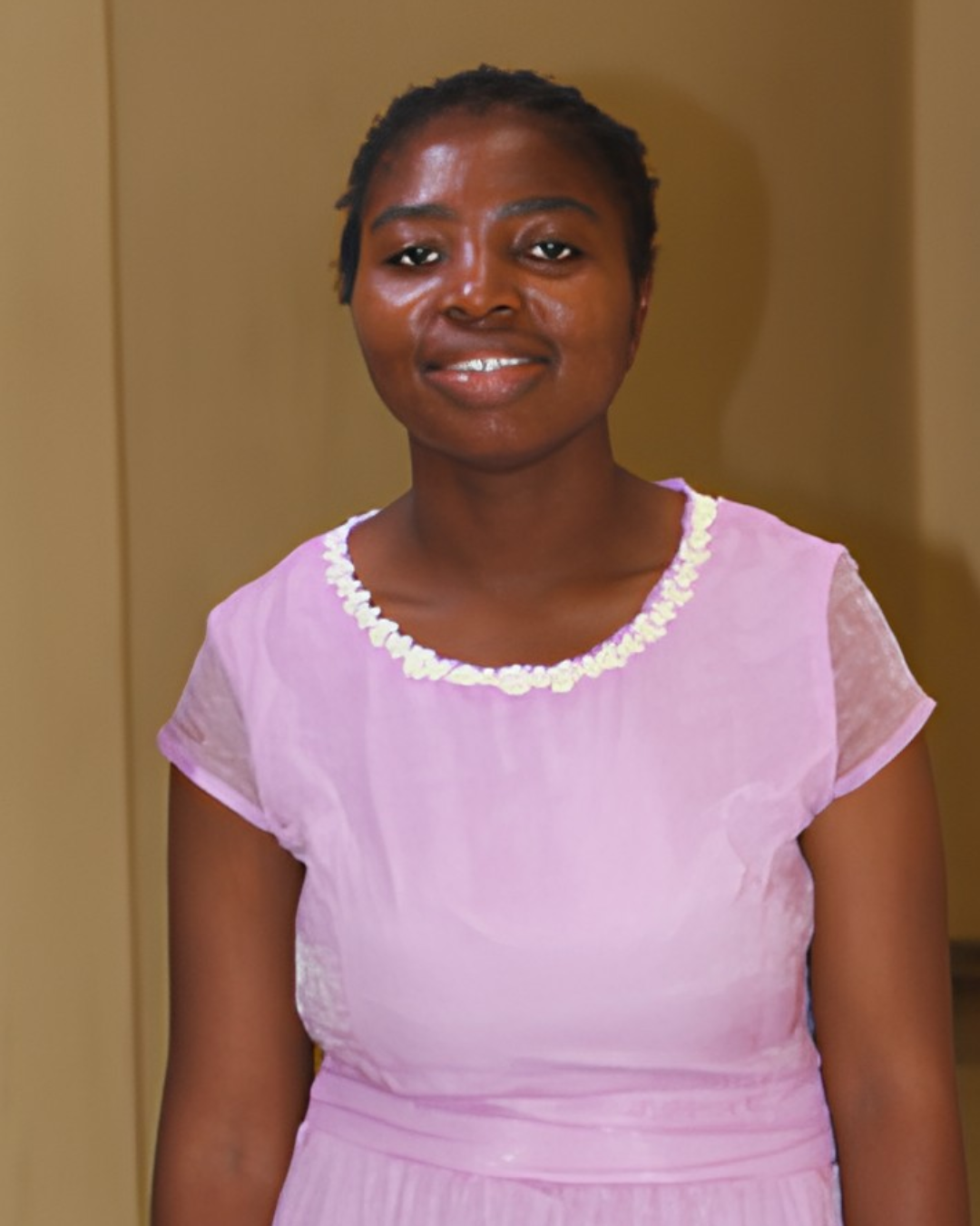 Gina Kachulu