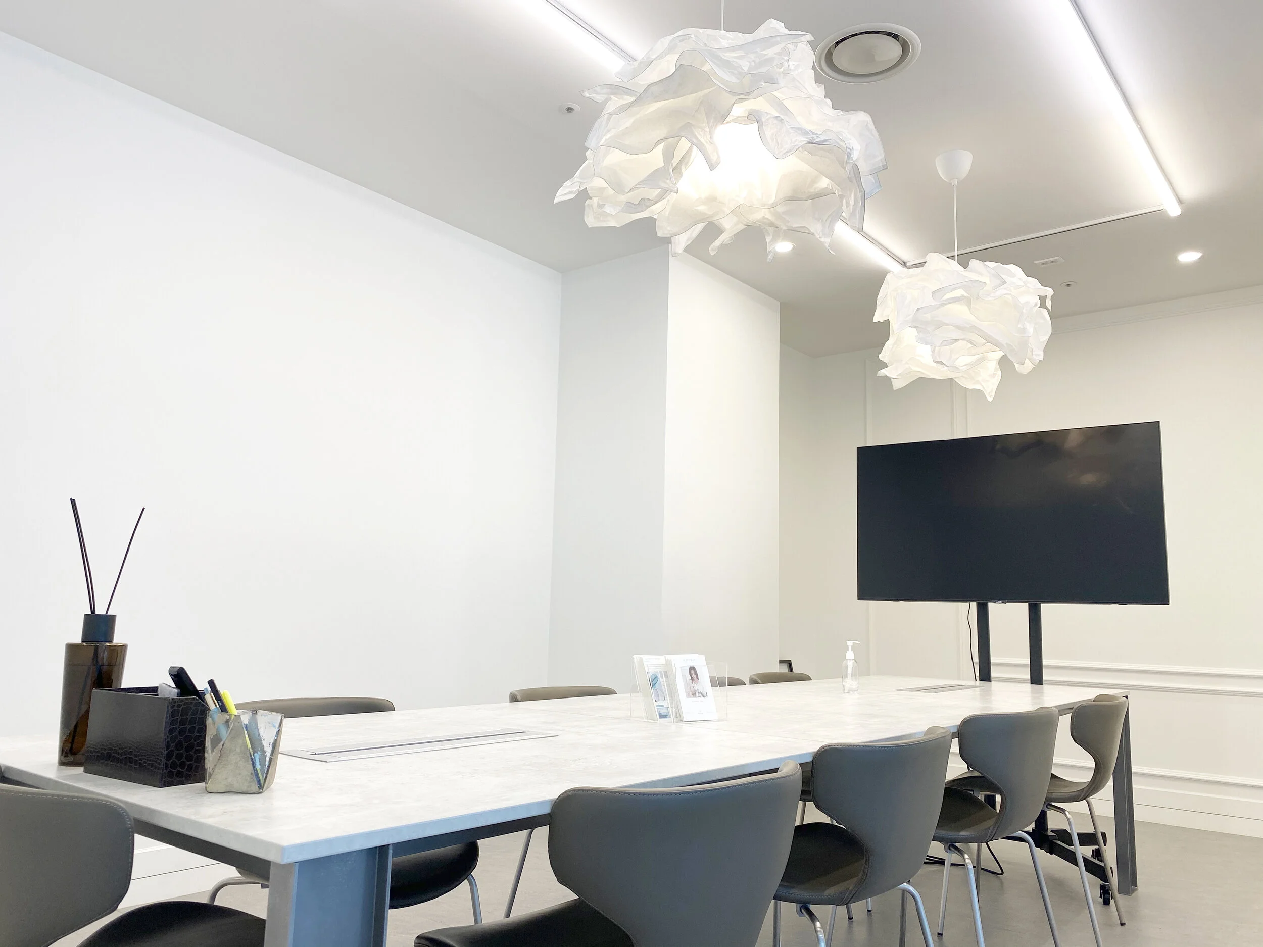 korean cosmetics company