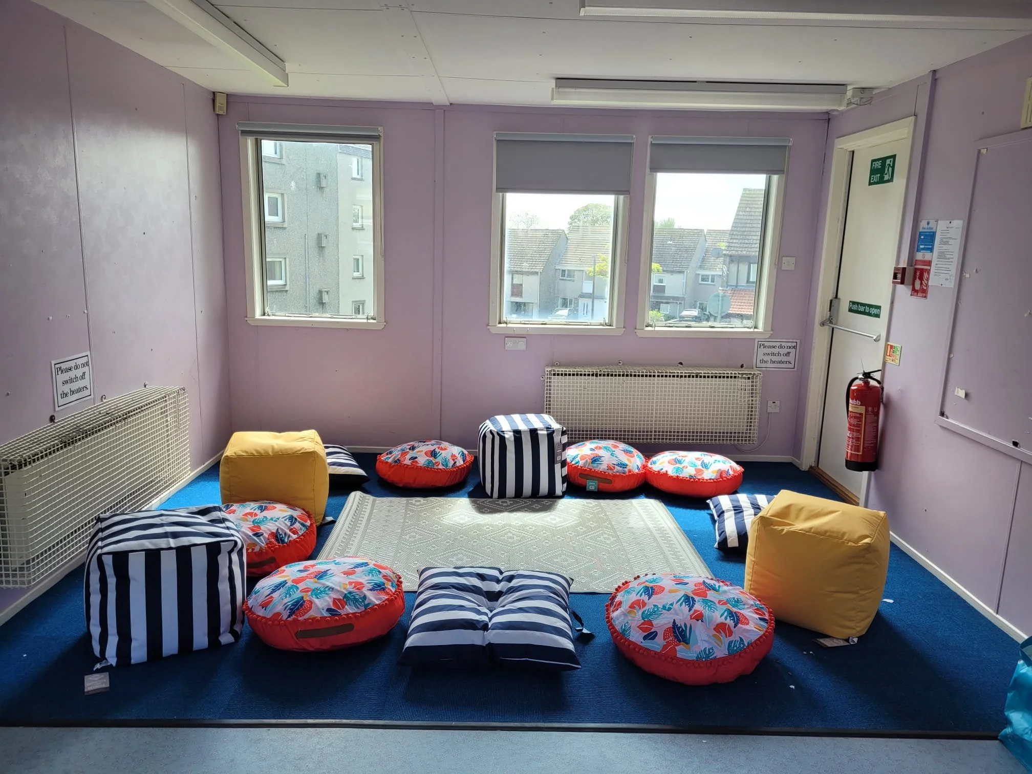 CORNHILL AREA visual data 3