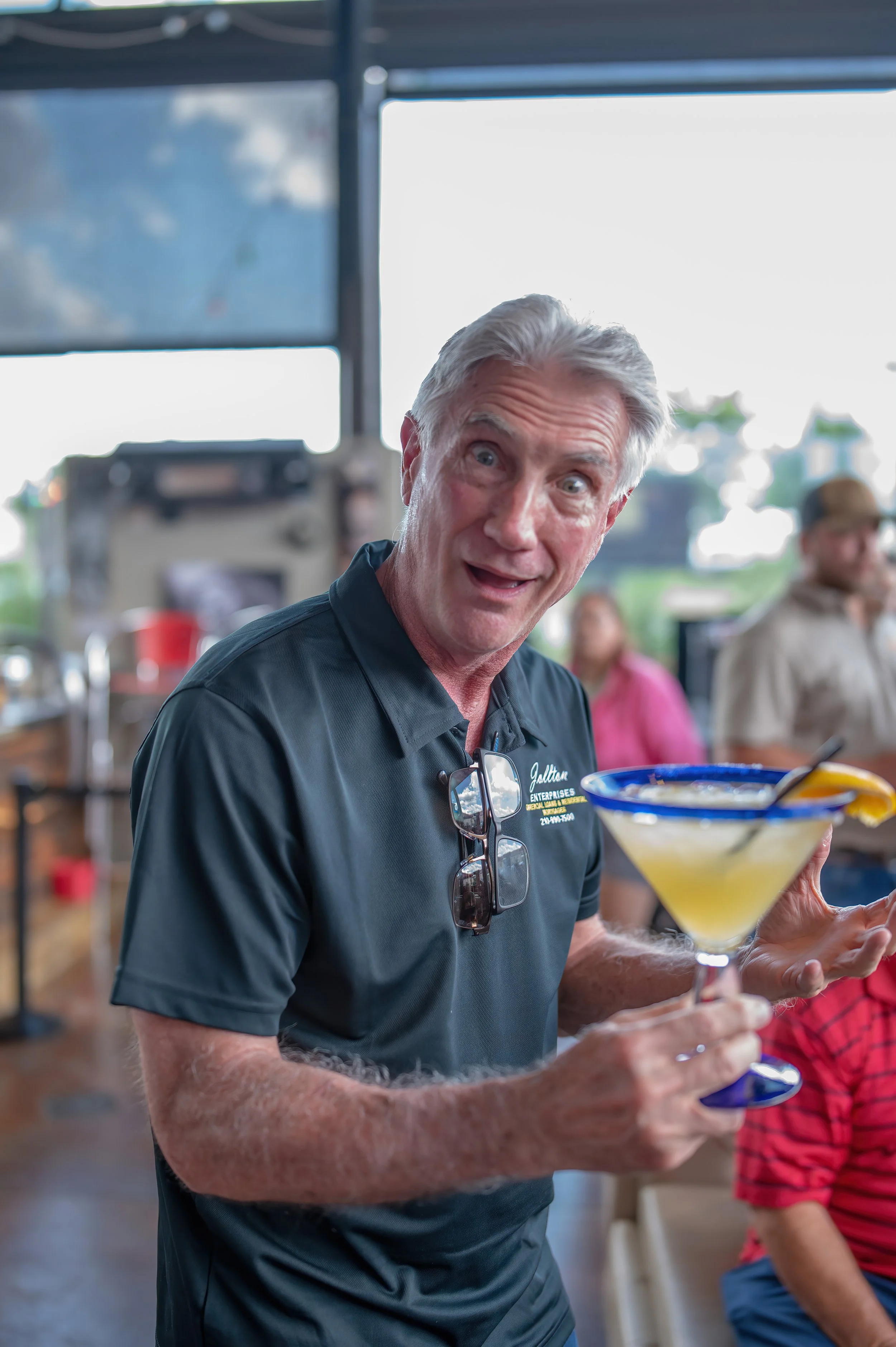 Event Follow-up: Photos from Chamber After Hours at Rock & Brews San Antonio!