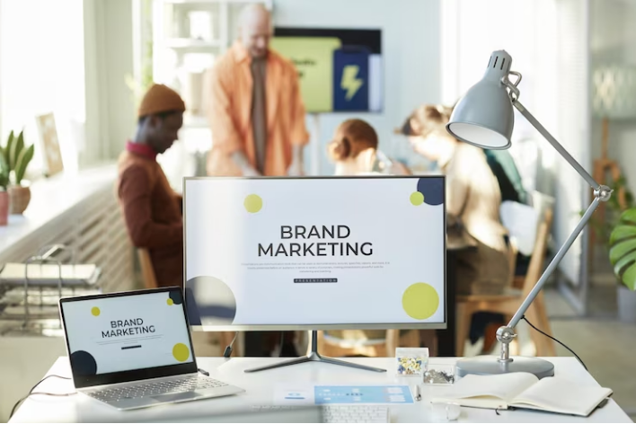 5 Steps to Craft Compelling Brand Messages — DYME AGENCY