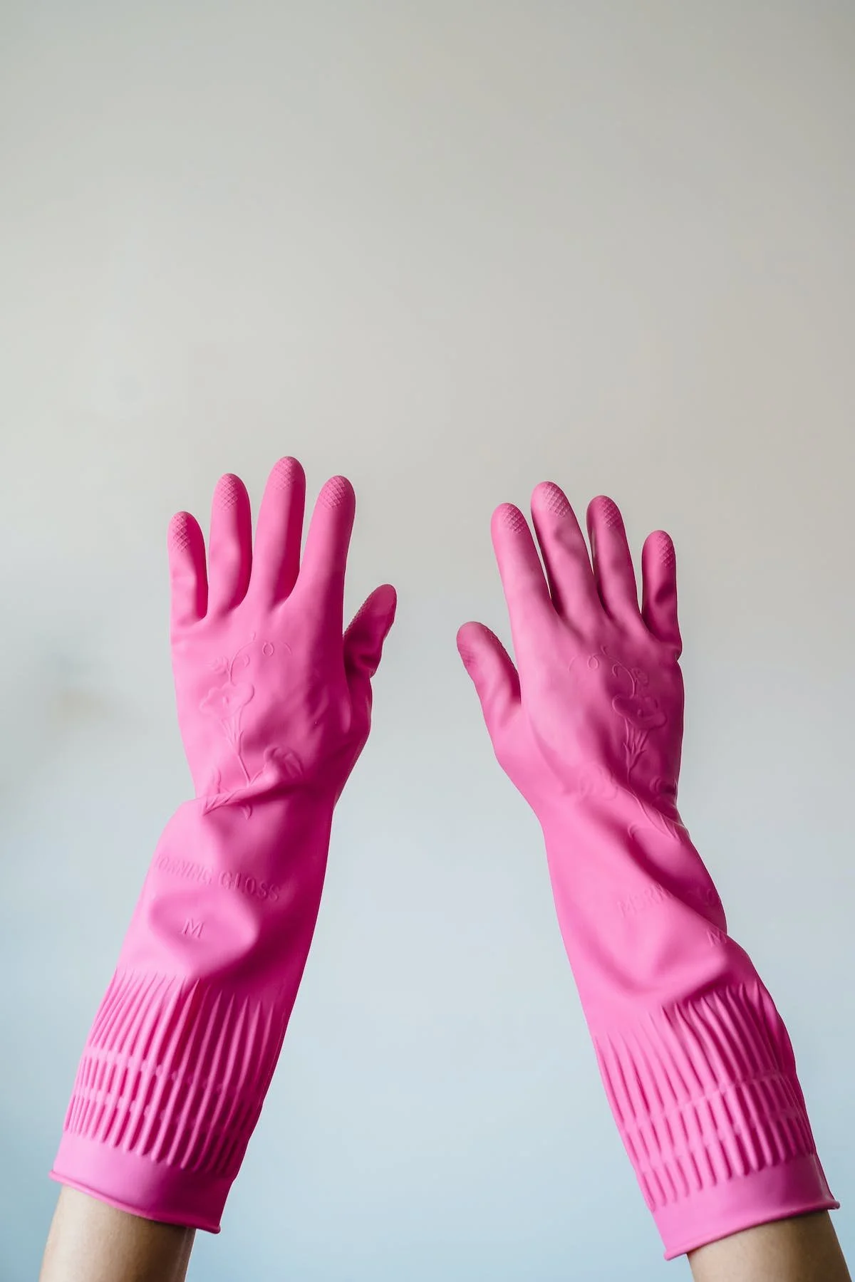 Spring Cleaning Tips & Sips