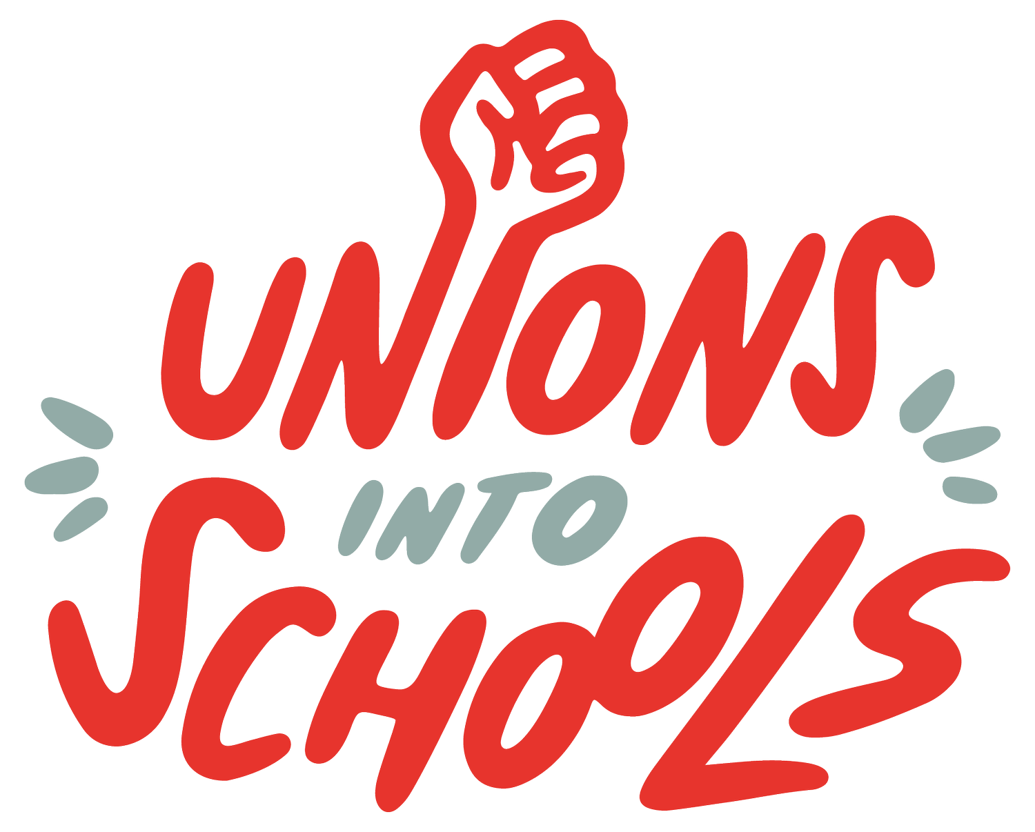 STUC Unions into Schools