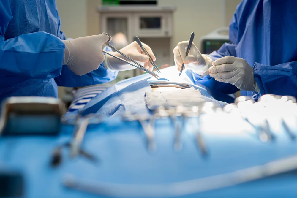Laparoscopic Endometriosis Surgery Perioperative Pain Management Best