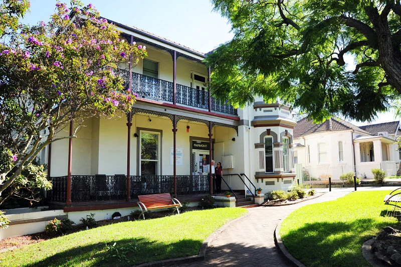 Fairmont Aged Care Our Home — Fairmont Aged Care