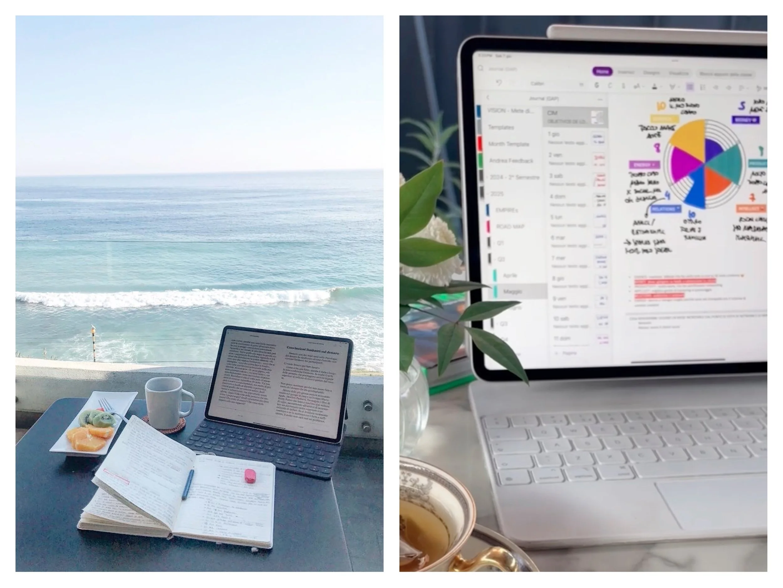 Fine mese e sei in affanno? Il problema non è l’agenda