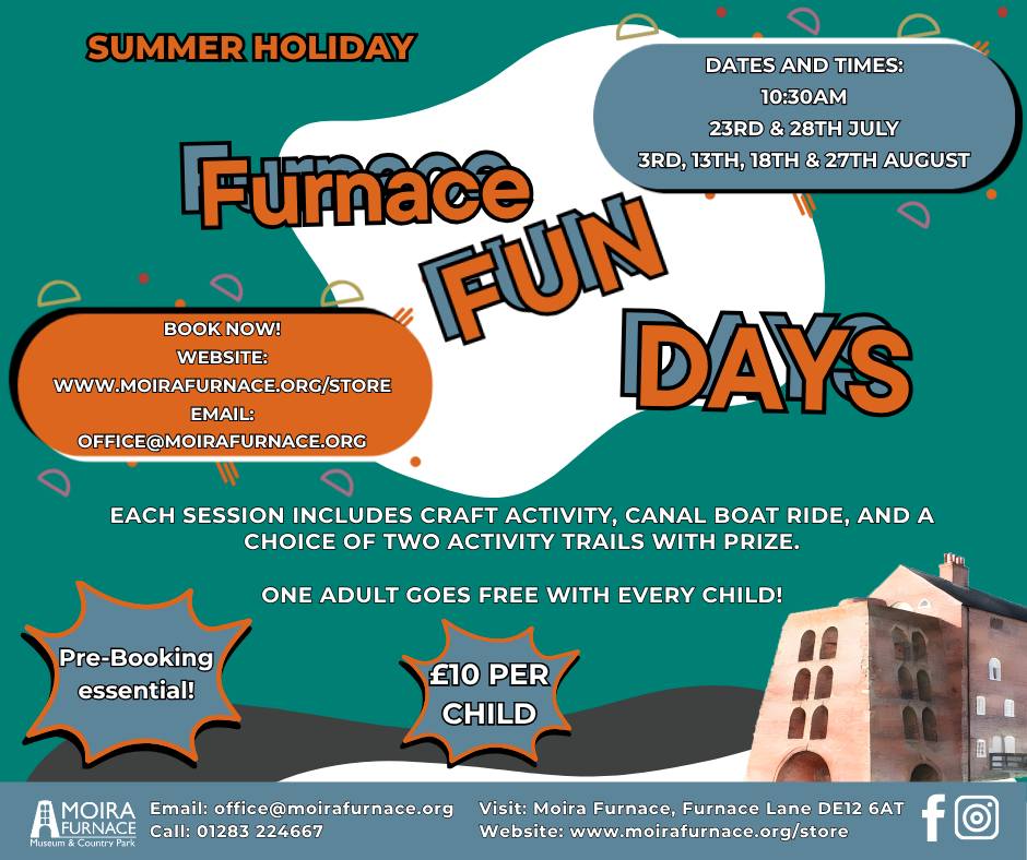Furnace Fun Day