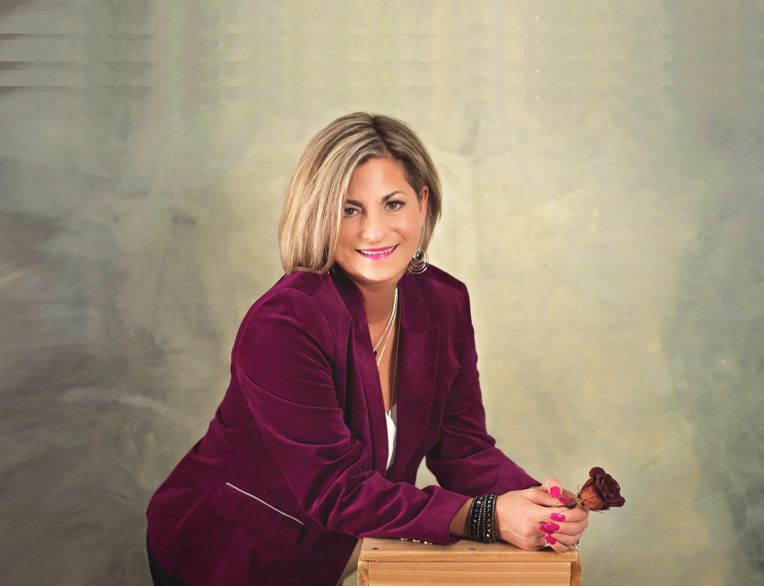 Brisha Roxberry Store 1 — Wellness With Roxy