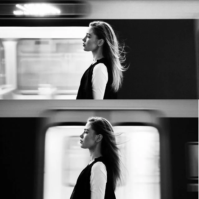 Gone not around any longer