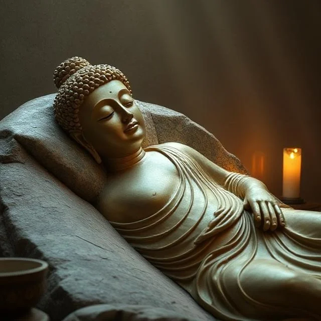 Yoga Nidra - Workshop - SANTOSHA Yoga in Köln