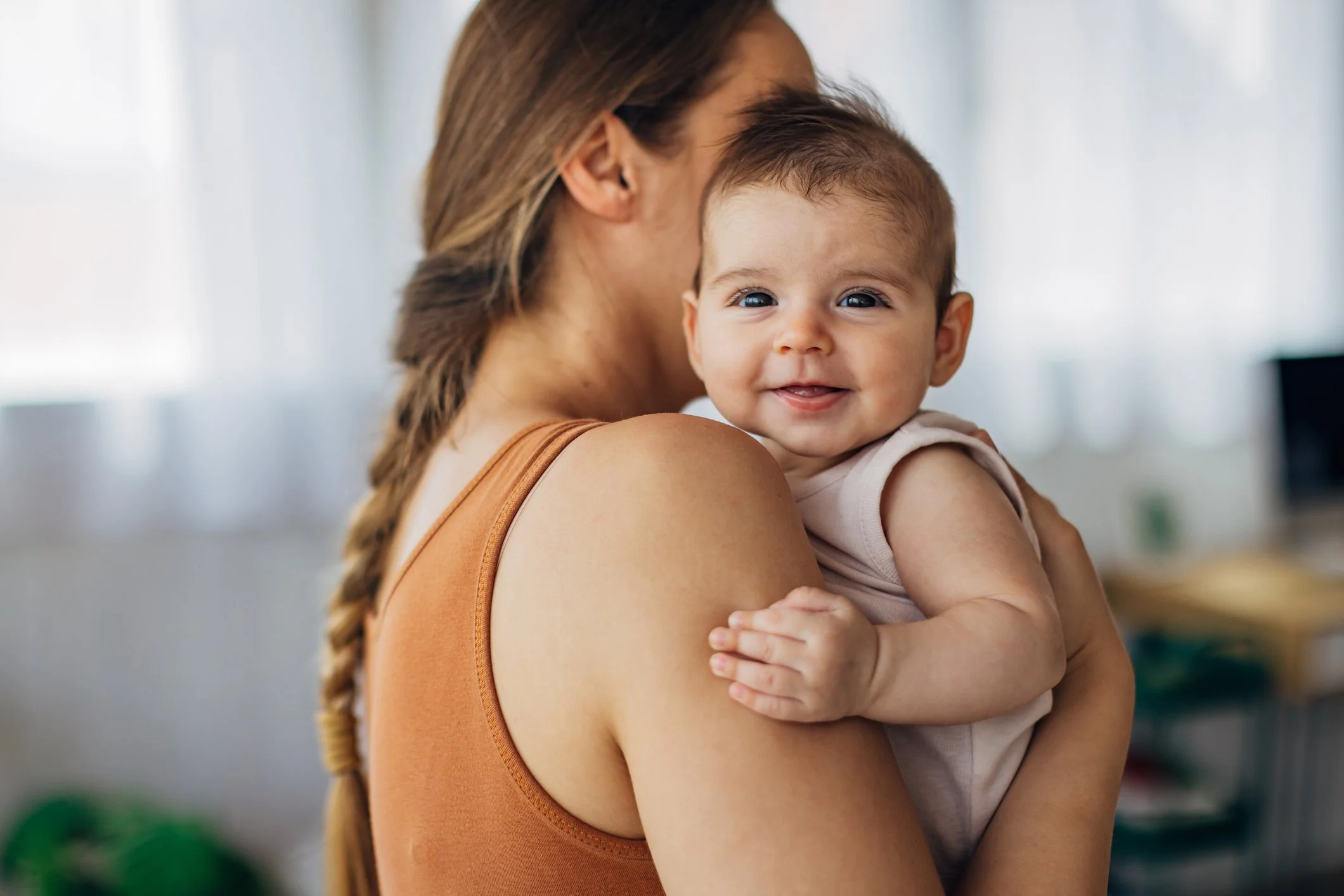 Understanding Postpartum Mental Health: What Every Parent Should Know
