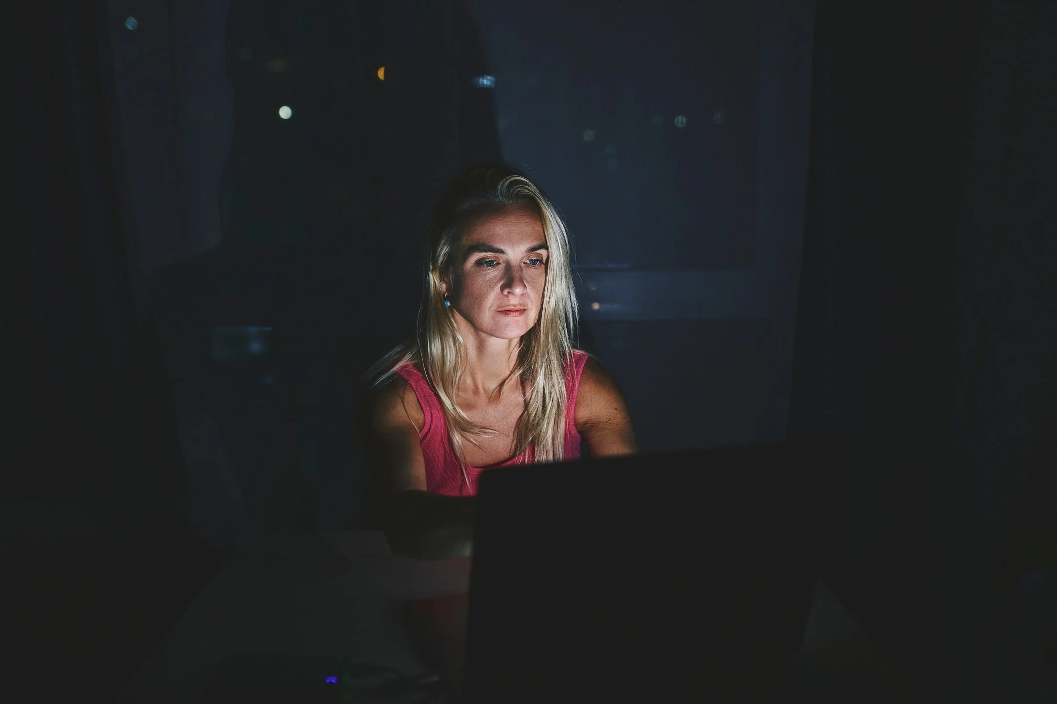 Weathering Life’s Storms: How Major Life Events Affect Us and What You Can Do