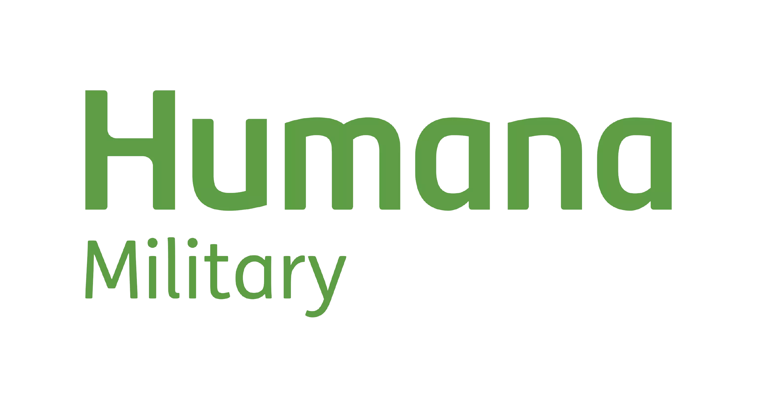 Humana Military