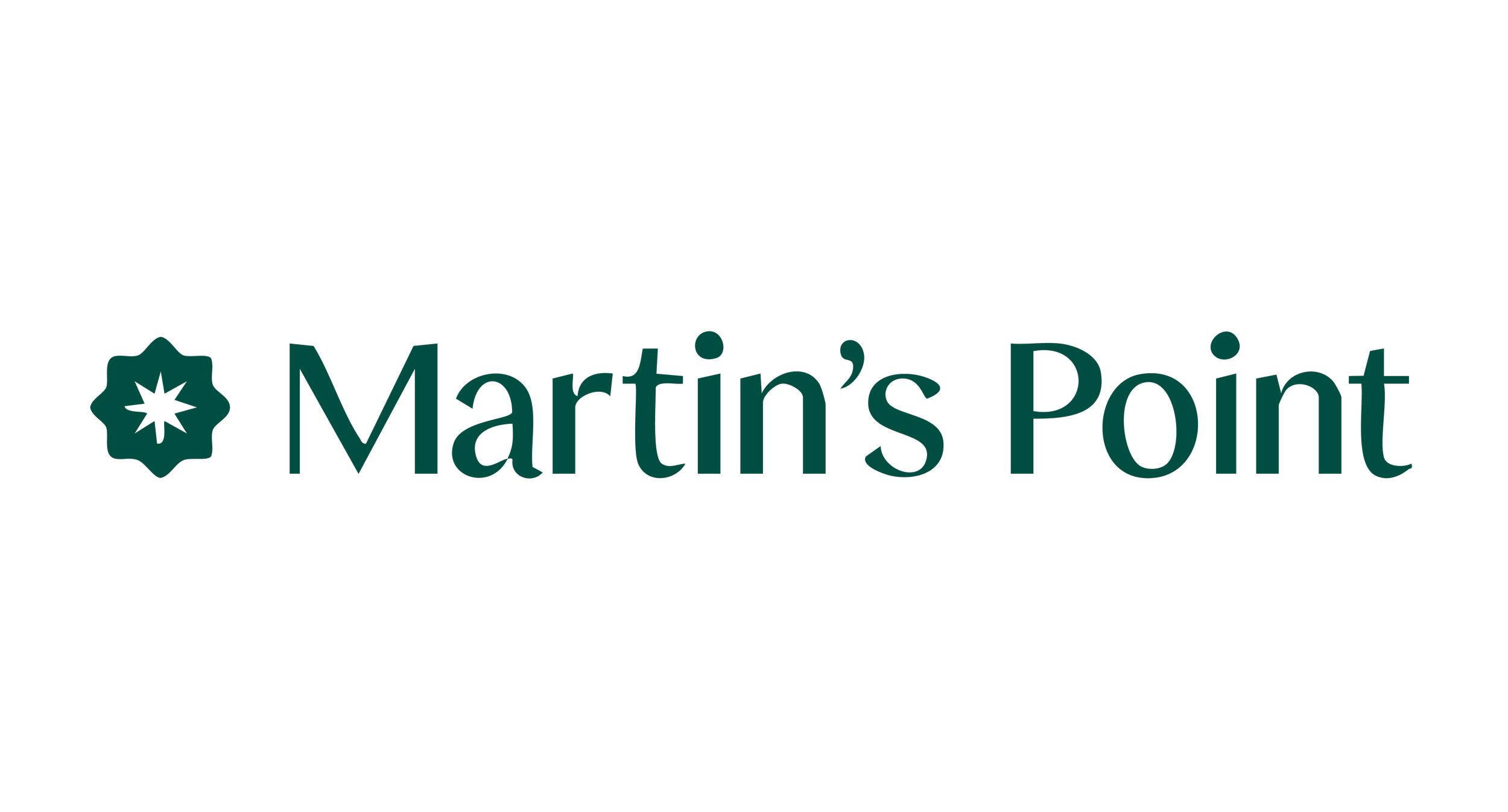 Martin's Point