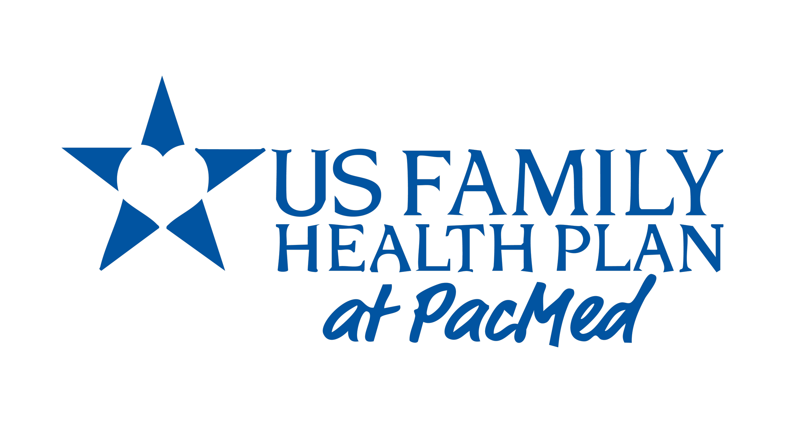 US Family Health Plan Pacmed