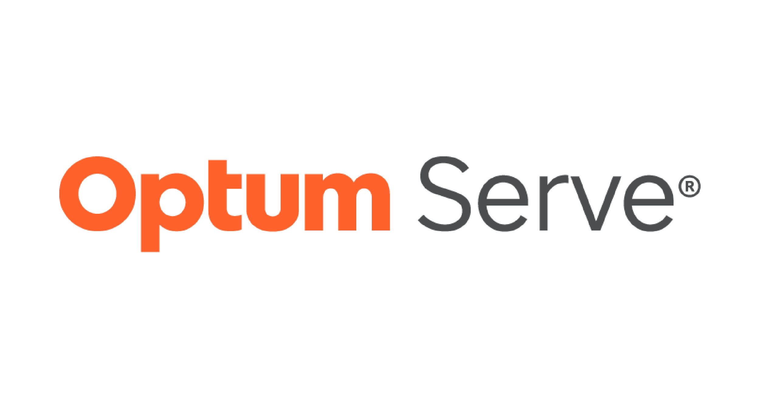 Optum Serve