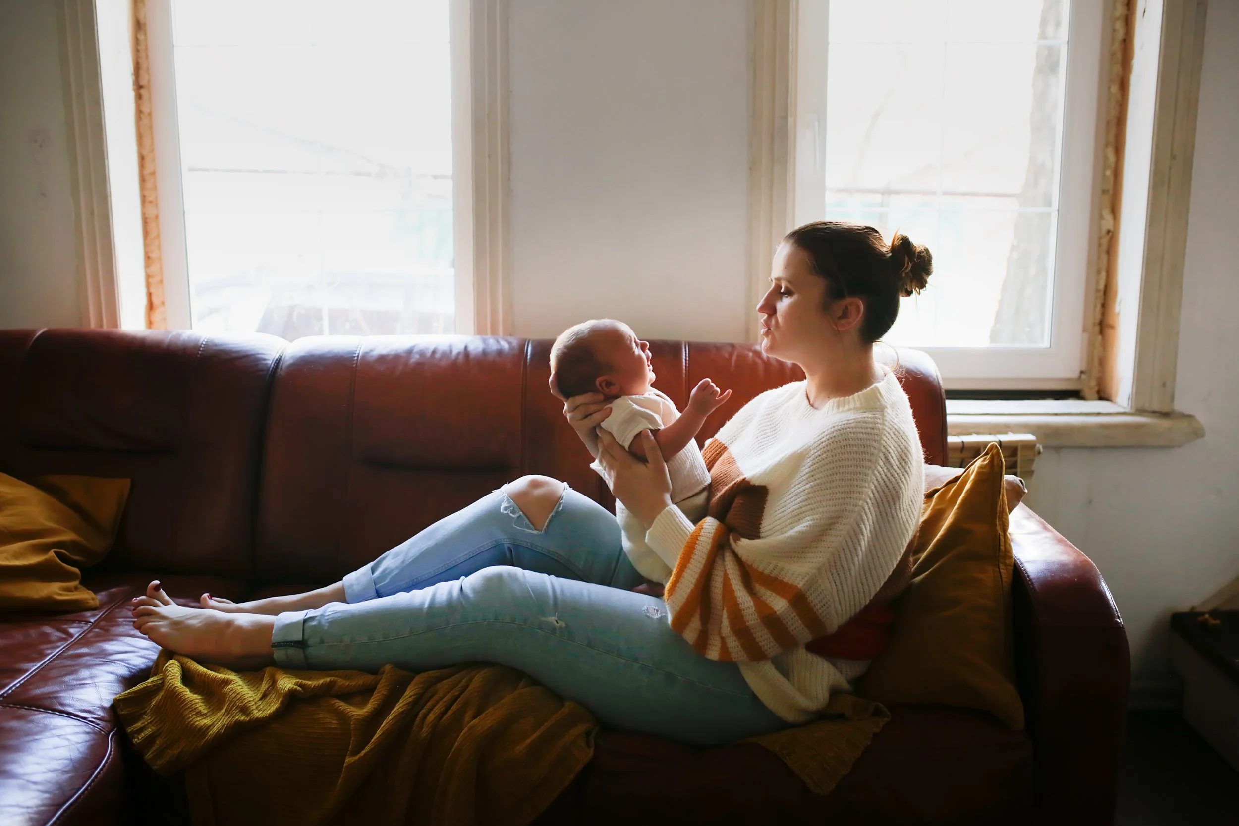 Understanding Postpartum Mental Health: What Every Parent Should Know