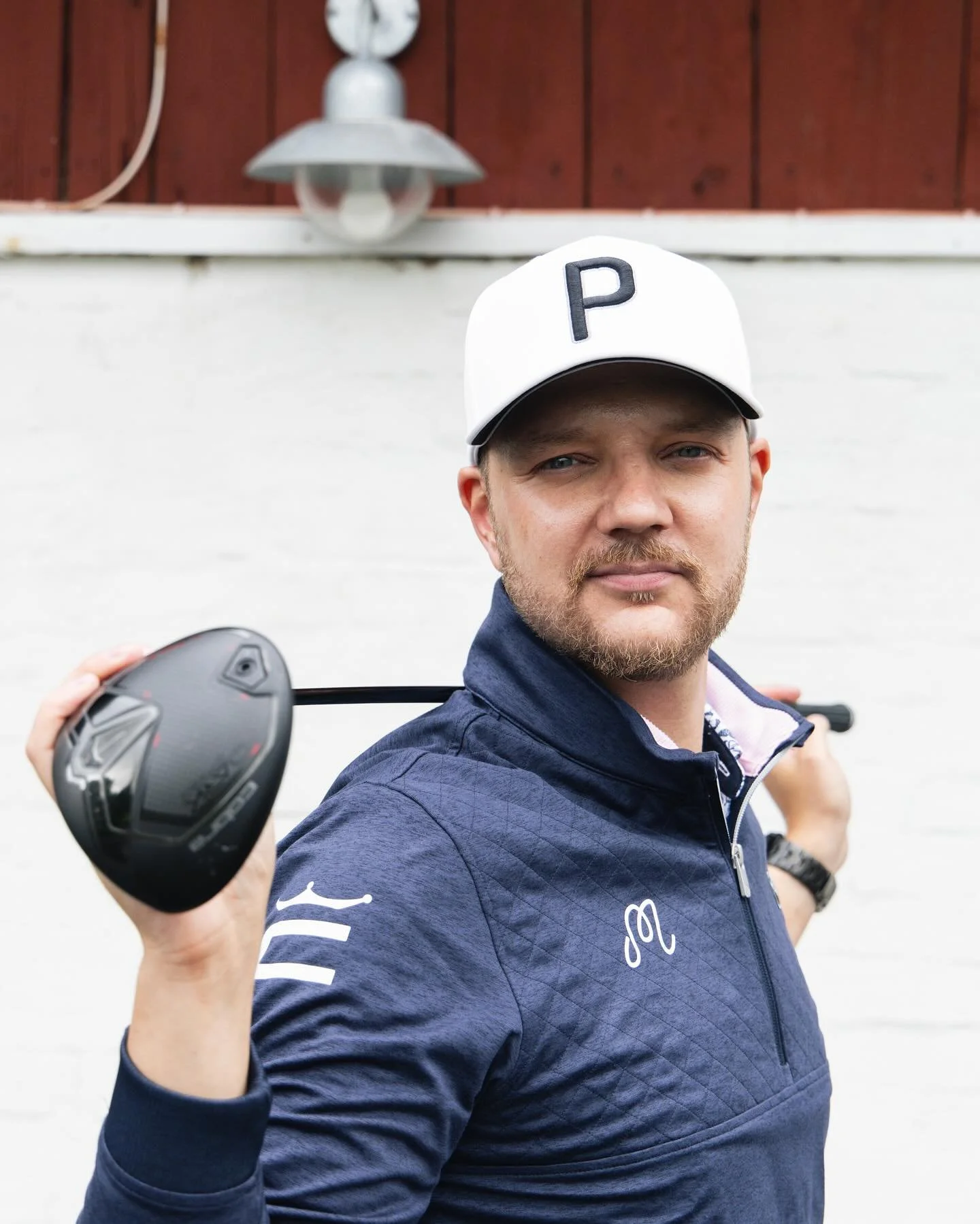 JULKISTUS - Ylpe&auml;n&auml; ja ilolla voidaan kertoa, ett&auml; t&auml;n kauden p&auml;&auml;kumppanina ja t&auml;rkeimp&auml;n&auml; tukijana on toiminut @pumagolfnordic ja @cobragolfnordic ja mahtava p&auml;&auml;st&auml; liittym&auml;&auml;n osa