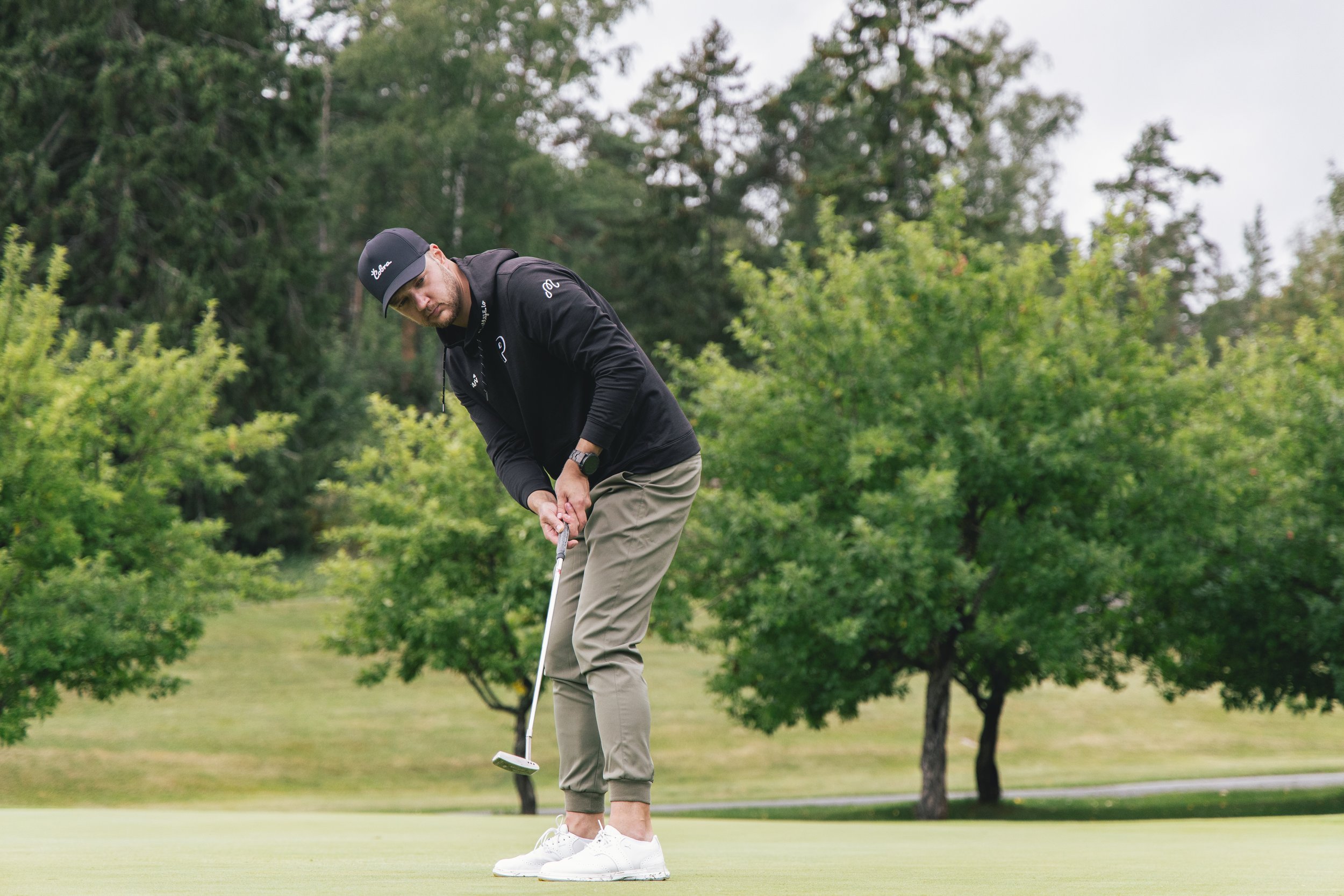 Feel, Fluke or Specs — What Really Matters in Golf?