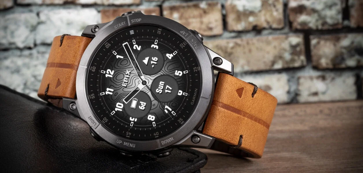 Garmin Epix 2 Pro: From the Fairway to Everyday Life