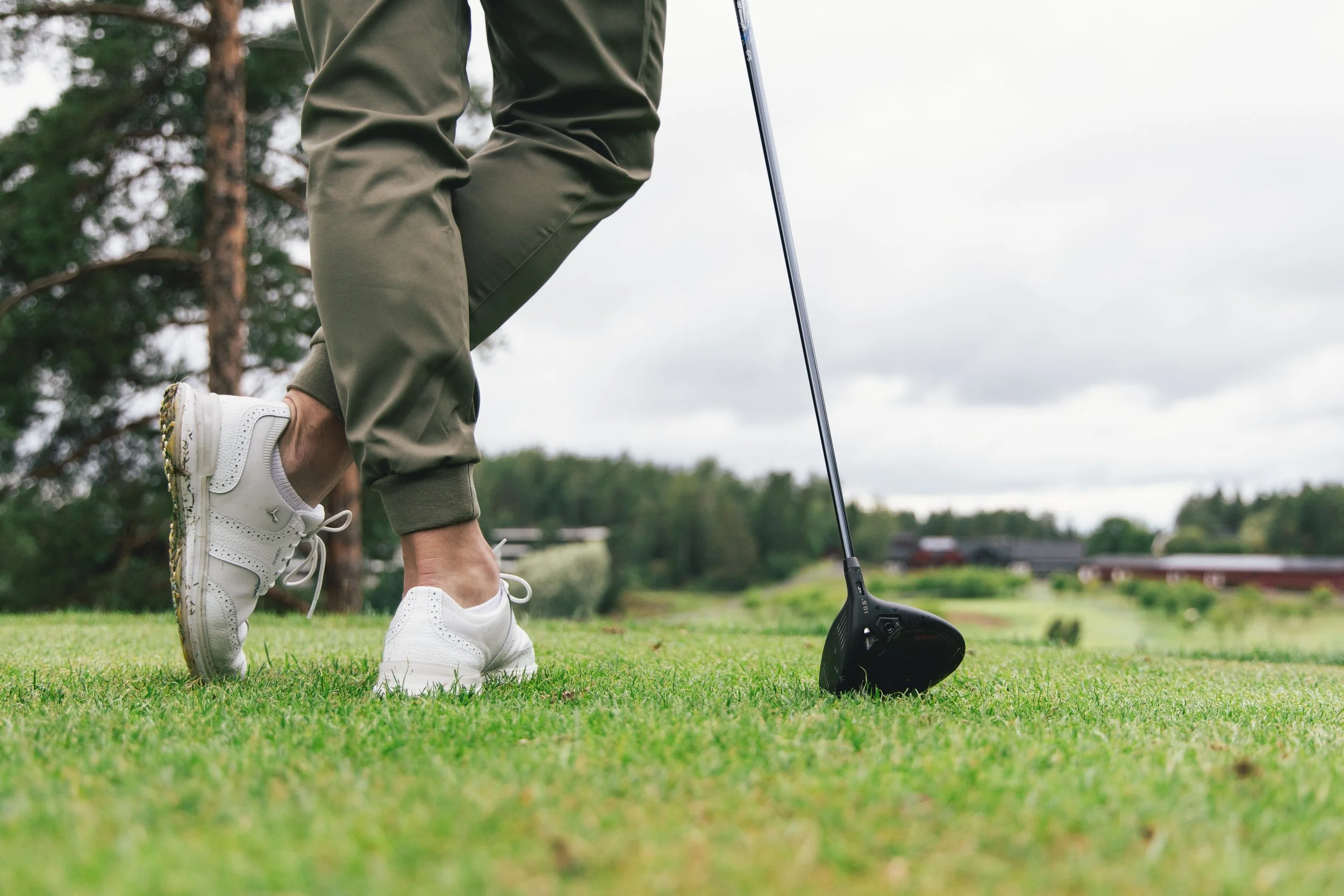 How to Drop Your Golf Handicap Below Five?