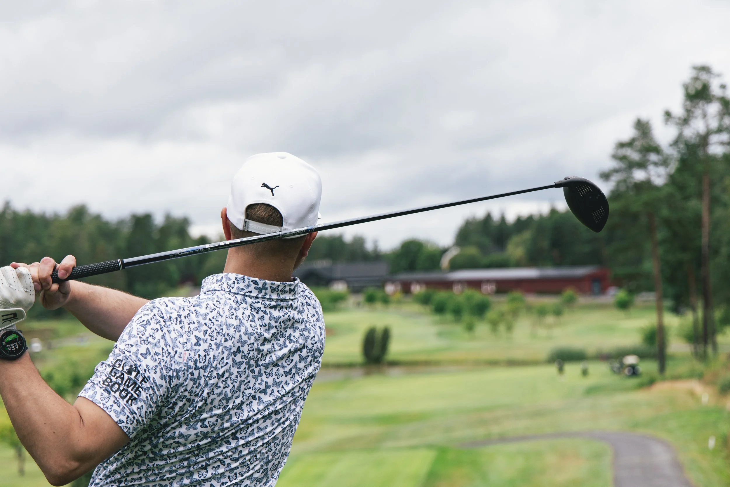 What Makes a Golf Course Unforgettable?