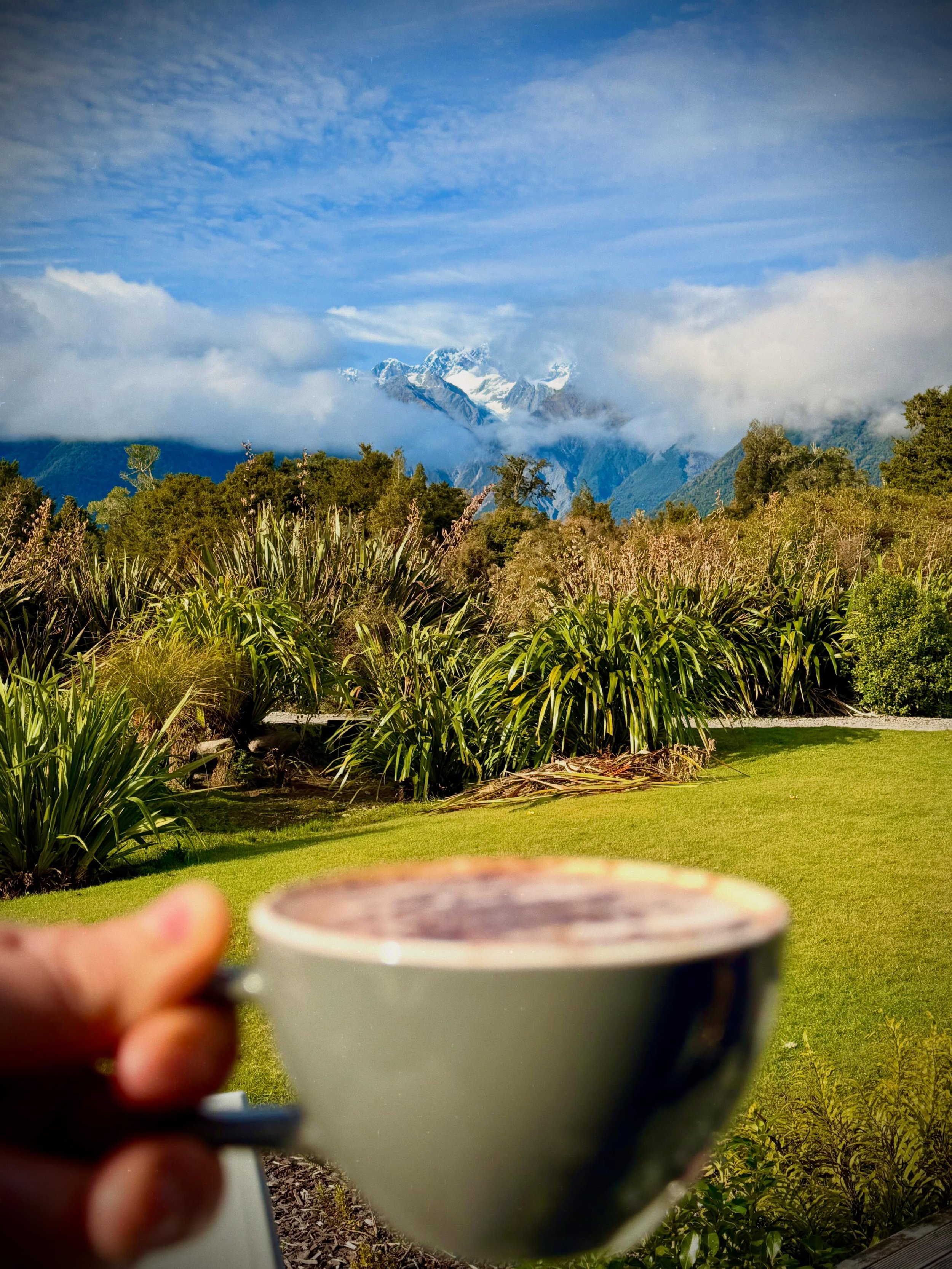 Postcards from NZ📬