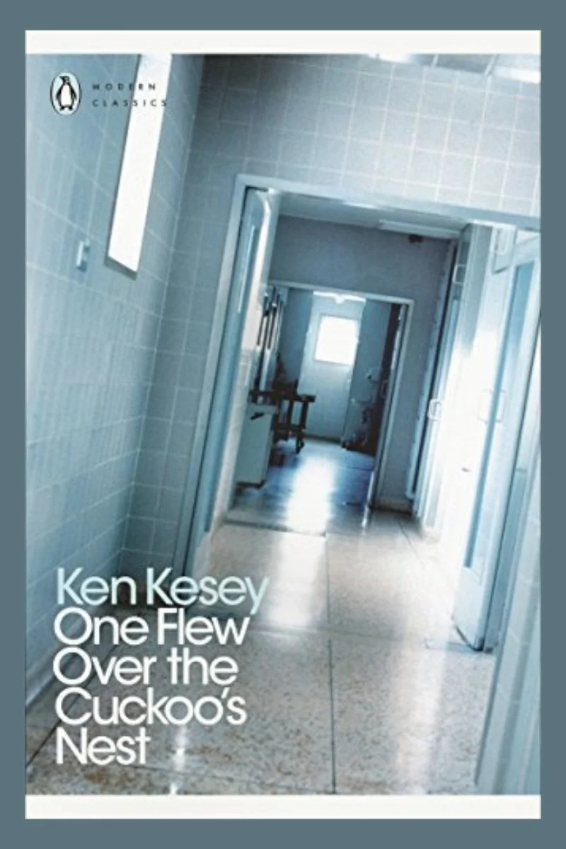 One Flew Over The Cuckoo's Nest Full Audiobook One Flew Over The Cuckoo’s Nest – Ken Kesey — Please Read It To Me