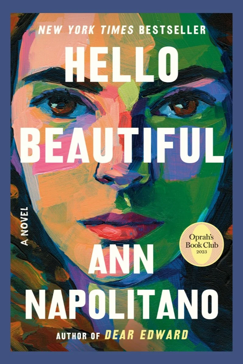 Hello Beautiful  – Ann Napolitano