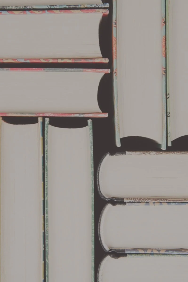 What Five Years of Writing Book Reviews Taught Me