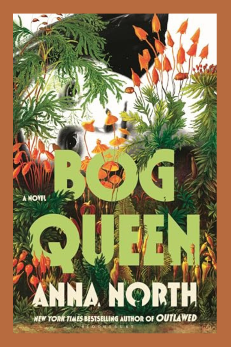 Bog Queen – Anna North