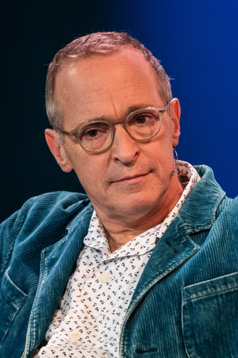 A Deep Dive Into the Works of David Sedaris