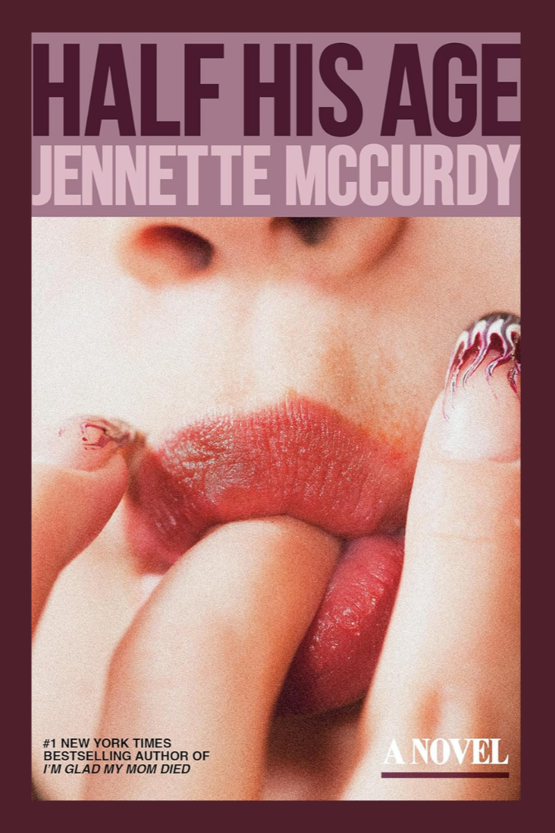 Half His Age  – Jennette McCurdy