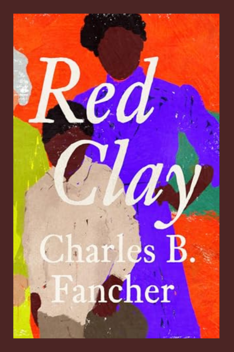 Red Clay – Charles B. Fancher