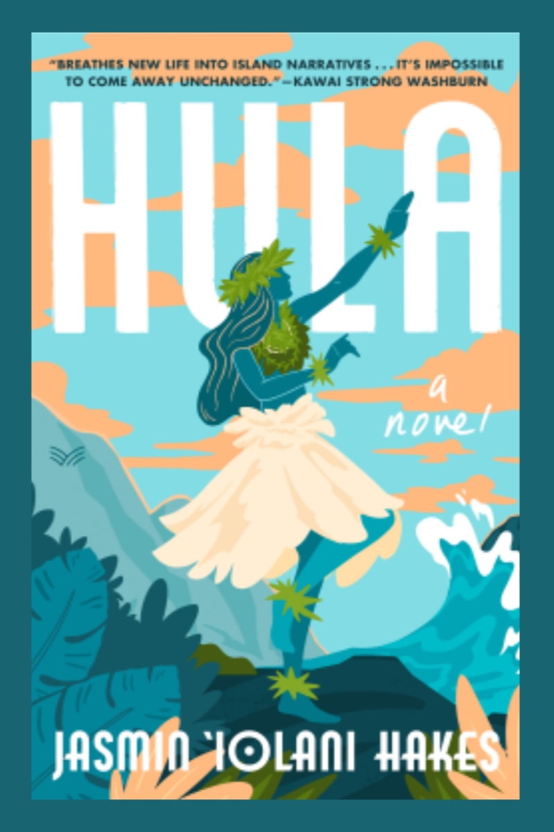 Hula  – Jasmin Iolani Hakes