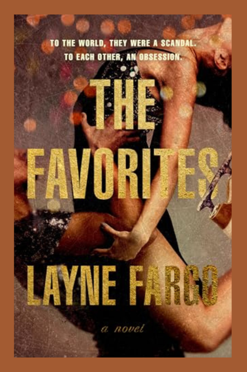 The Favorites  – Layne Fargo