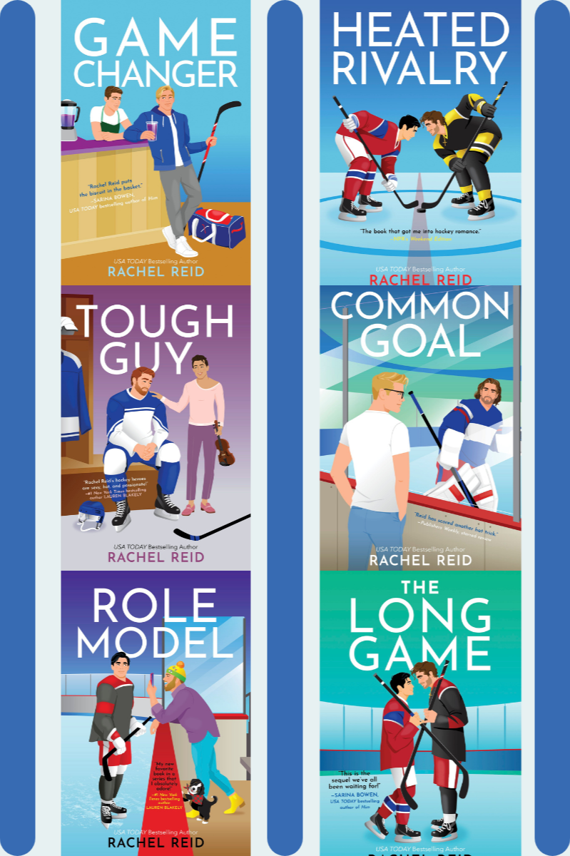  Reviews of the “Game Changers” Series and Bonus Material