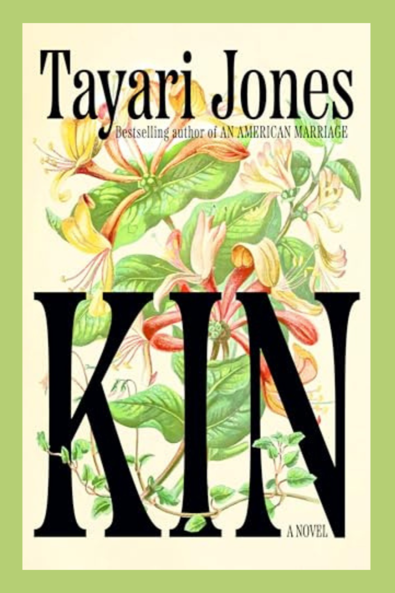 Kin – Tayari Jones