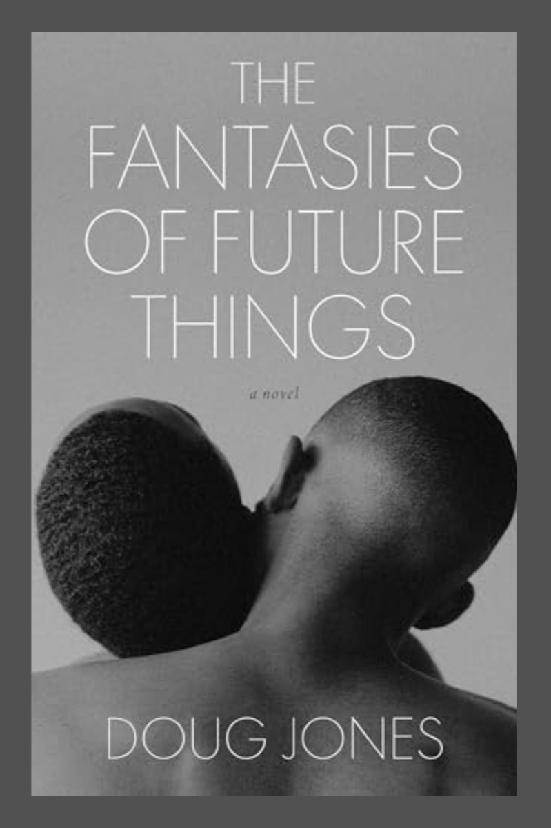 The Fantasies of Future Things  – Doug Jones