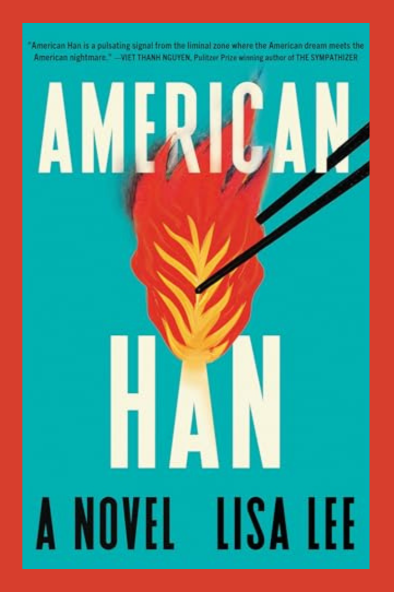 American Han  – Lisa Lee